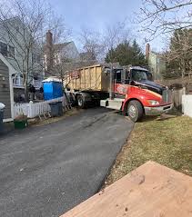 Best Garage Cleanout  in Highland Village, TX